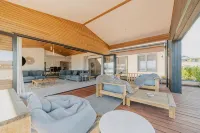 Cedar Sky - 3BR Near Lake Tekapo and Mt John Hotels in 