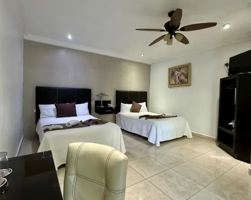 Hotel Gya Boutique Hotels in Aguascalientes
