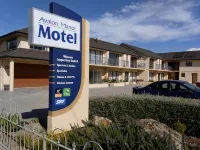 Avalon Manor Motel Ξενοδοχεία στην πόλη 