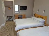 Marlborough Hotel Hotels in Norwich