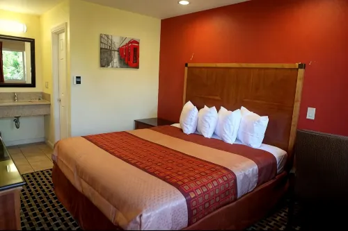 Bay Breeze Inn