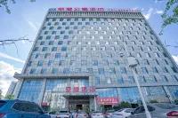 Aiport Apartment-stlye Hotel Hoteles en 