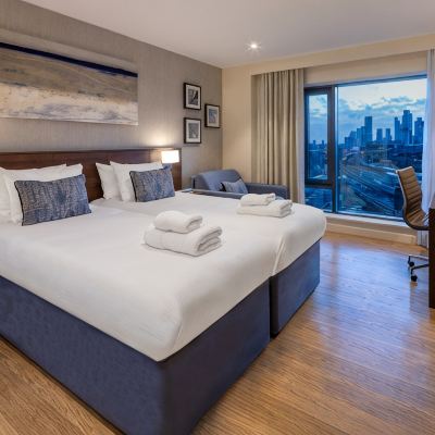 Premium Studio Twin Marlin Waterloo London Promo Code