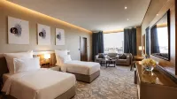 Cantonal Hotel by Warwick