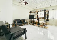 Modern Simplicity: Cozy @Nuvali