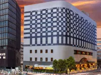 ONE STATION HOTEL KUMAMOTO～DLIGHT LIFE＆HOTELS　（Formerly The New Hotel Kumamoto)