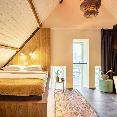 Most Epic Room Bunk Hotel Utrecht Promo Code