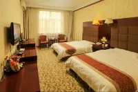 Lily Business Hotel, Lushan