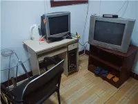 Renhe Business Hotel