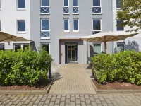 B&B HOTEL München-Putzbrunn Hôtels à : 