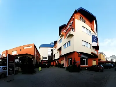 Hotel Premier のホテル