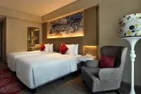 Grand Mercure Bandung Setiabudi โรงแรมใน