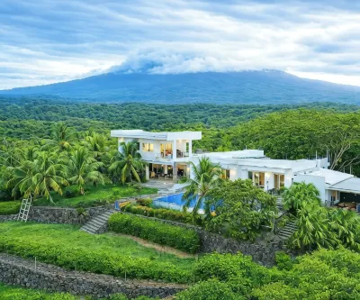 โรงแรม เลควิว กรานาดา บูทีค โรงแรมใน