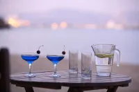 Paros Inn Seafront