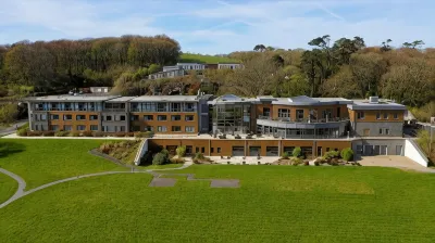 Kinsale Hotel & Spa Hotels in 