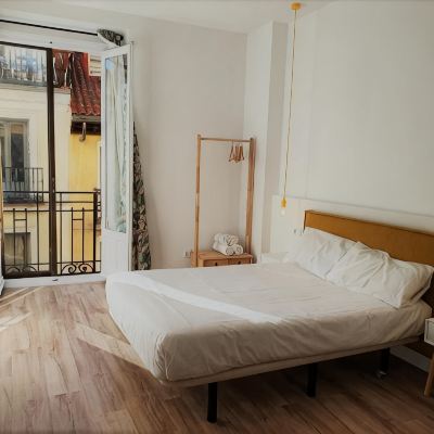 Economy Room Hostal Manuela by Gaiarooms Promo Code