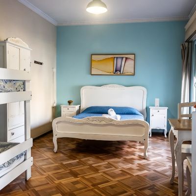 Superior Family Room Hostal Providencia Promo Code