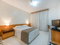 Hotel Nacional Inn Cuiabá Hotel a Cuiaba