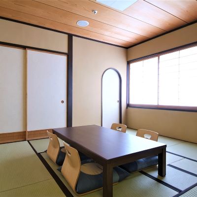 和風ルーム(浴室) ルートイングランティア秋田SPA RESORT クーポン