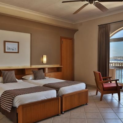Bay View Room Quadruple Occupancy Paradise Bay Resort Promo Code