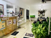 Rincon de los Angeles