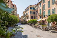 Albergo la Piazzetta