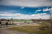 Motel 6 Idaho Falls, ID - Snake River Hotel a 