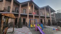 Gihon Royal Villas Dilijan Hotels in 