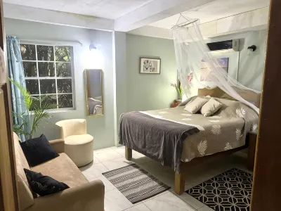 Vista Del Piton - Your Tropical Escape with Stunning Piton Views ! Hotel di 