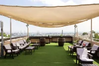 Hotel Loui Talpiot
