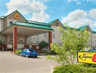 Super 8 by Wyndham Edmonton South