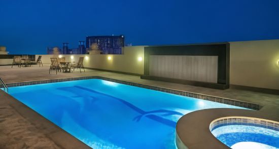 Pearl Swiss Hotel