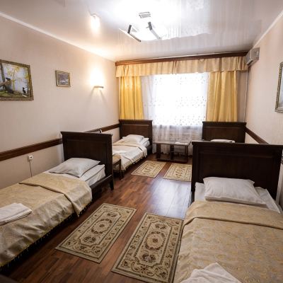Standard Room With 4 Single Beds Mirage Hotel Promo Code