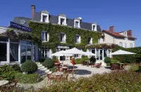 The Originals Boutique, Hôtel Normandie, Auxerre Hôtels à : 