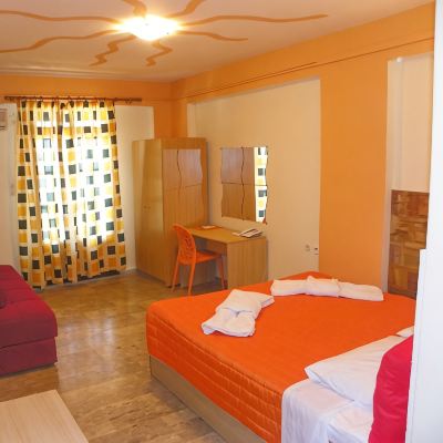 Standard Double Room Mirabelle Hotel Promo Code