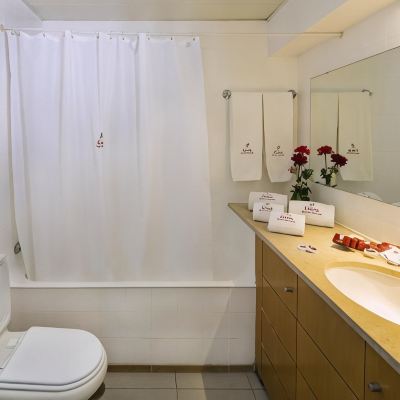 Two Bedroom Marina View T2 Luna Olympus Promo Code