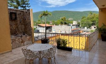 OYO Hotel Margarita - Housity