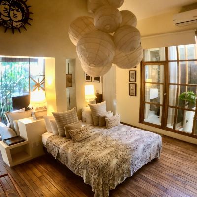 Master Suite Hotel Casa Lola Deluxe Gallery Promo Code