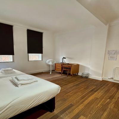 Superior Twin Room Green Rooms Promo Code