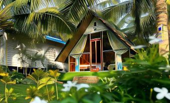 Phu Nam House - Resort