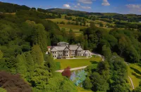 Merewood Country House Hotel Hotels in 