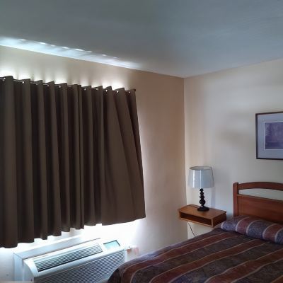 Junior Suite Hotel Chula Vista Promo Code