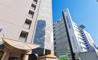 Toyoko Inn Nagoya Marunouchi