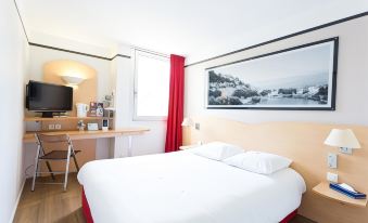 Hotel Inn Grenoble Eybens Parc des Expositions Ex Kyriad