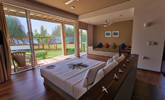 Soul Wellness and Ayurveda Resort