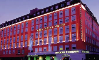 Eden Hotel Wolff