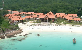 Redang Island Resort