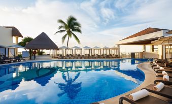 Desire Riviera Maya Resort All Inclusive - Couples Only