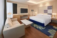 Renaissance Dhaka Gulshan Hotel