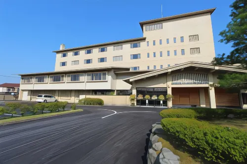 LiVEMAX RESORT KAGAYAMASHIRO